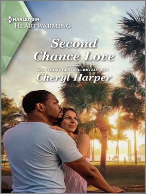 cover image of Second Chance Love